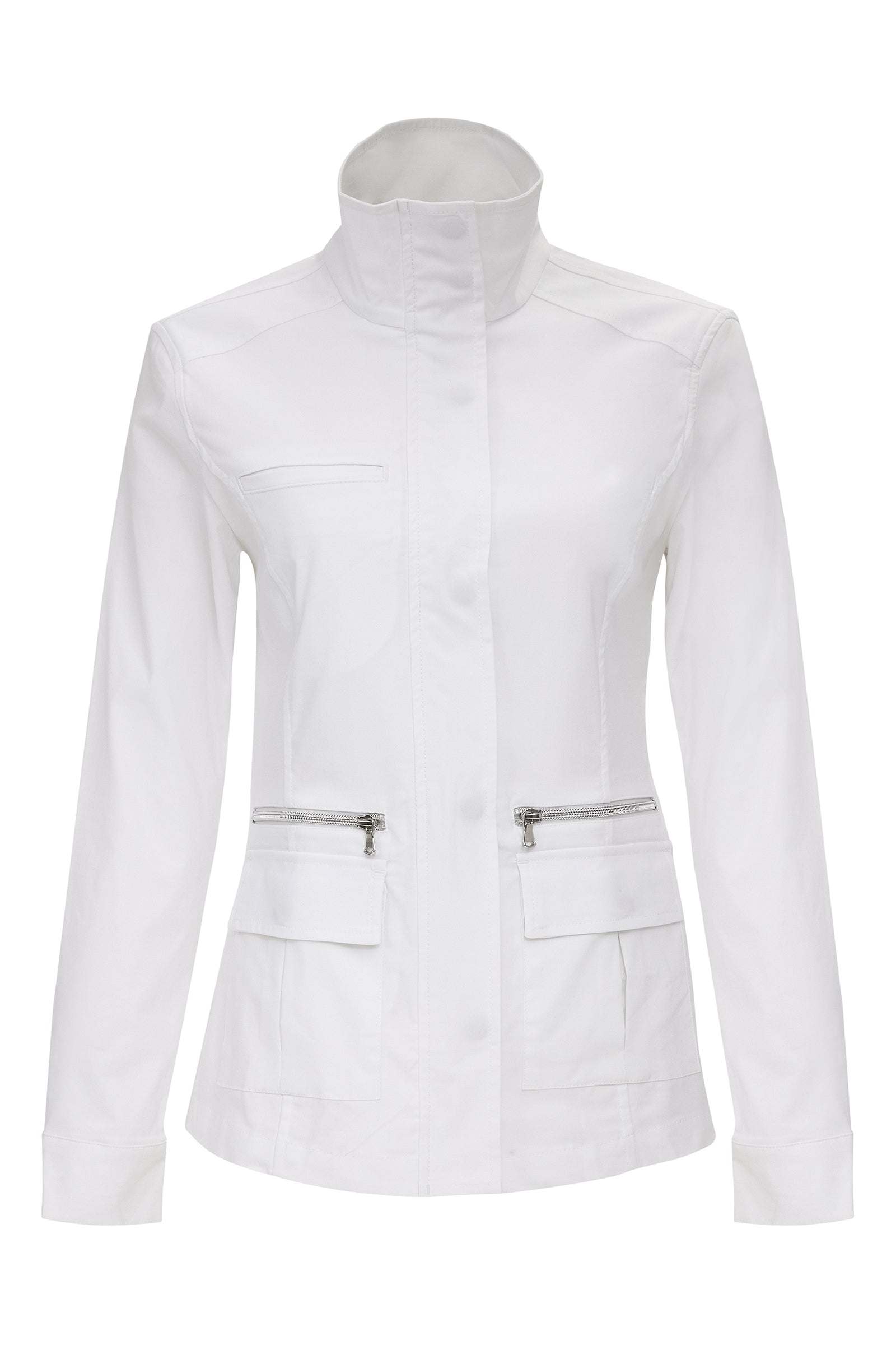 Kenya Safari Jacket