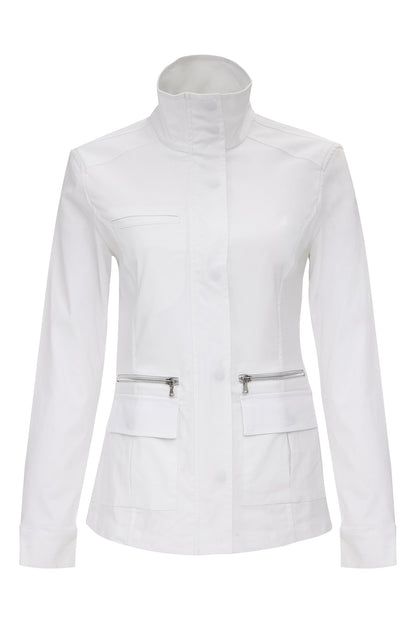 Kenya Safari Jacket