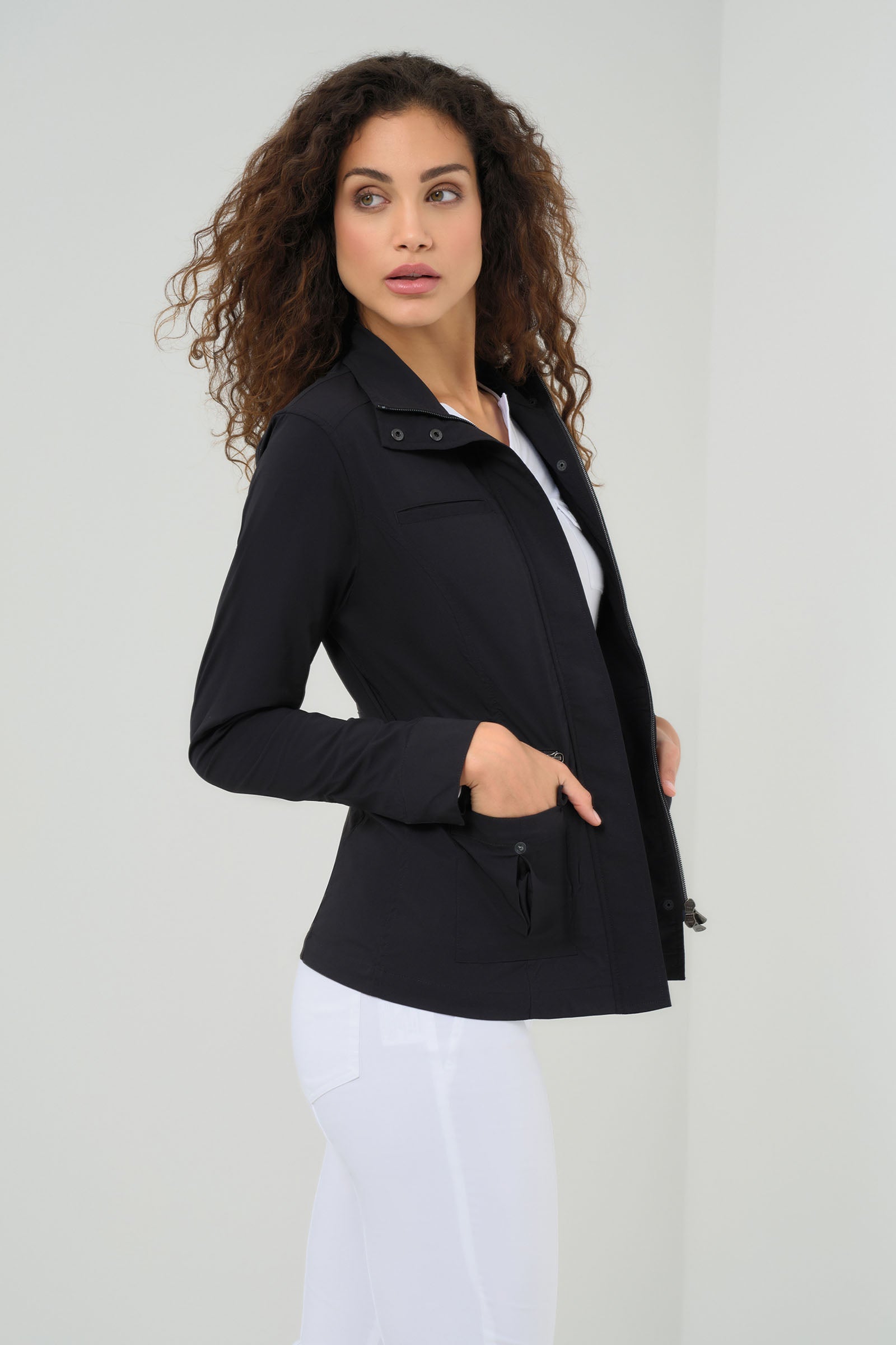 Kenya Safari Jacket