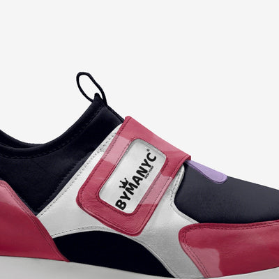 Kids' Vegan Luxury Sneakers BATTERY PARK BYMANYC ® New York