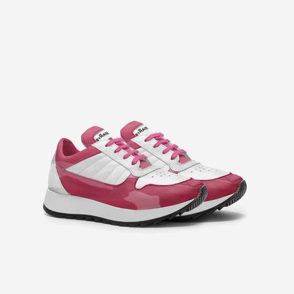 Kids' Vegan Luxury Sneakers BRIGHTON BEACH BYMANYC ® New York