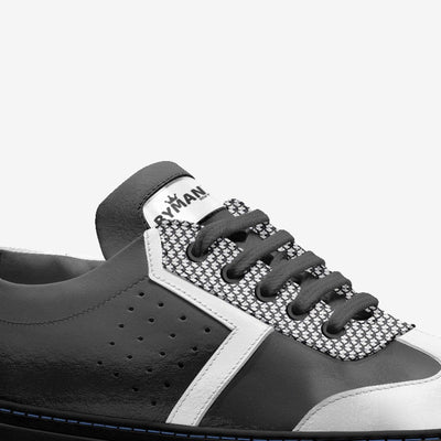 Kids' Vegan Luxury Sneakers NOLITA BYMANYC ® New York