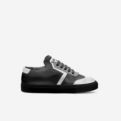 Kids' Vegan Luxury Sneakers NOLITA BYMANYC ® New York