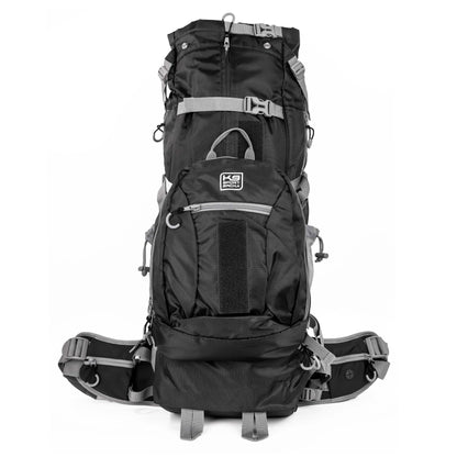 Kolossus | Big Dog Carrier & Backpacking Pack
