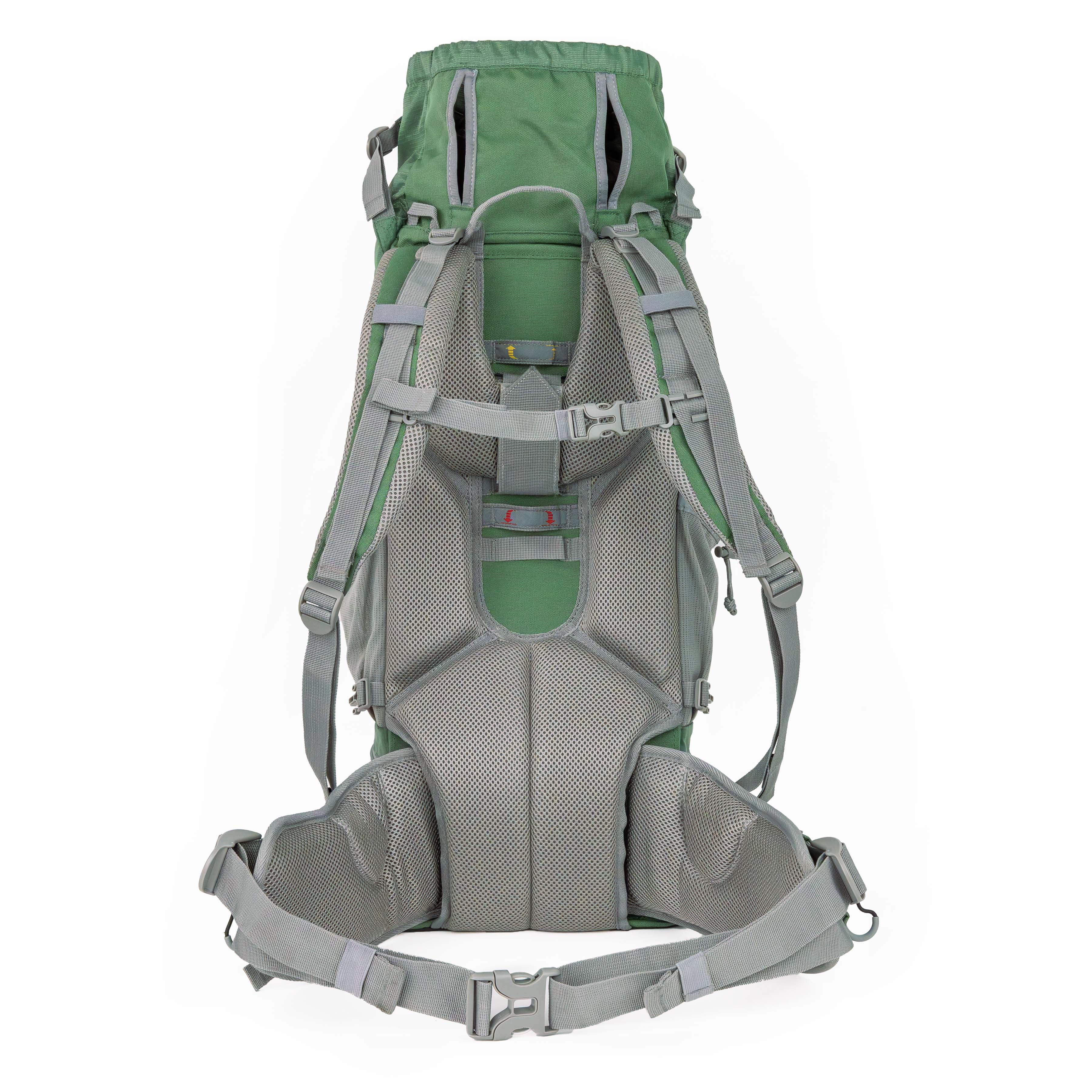 Kolossus | Big Dog Carrier & Backpacking Pack