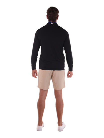 Long Beach Long Sleeve Shirt