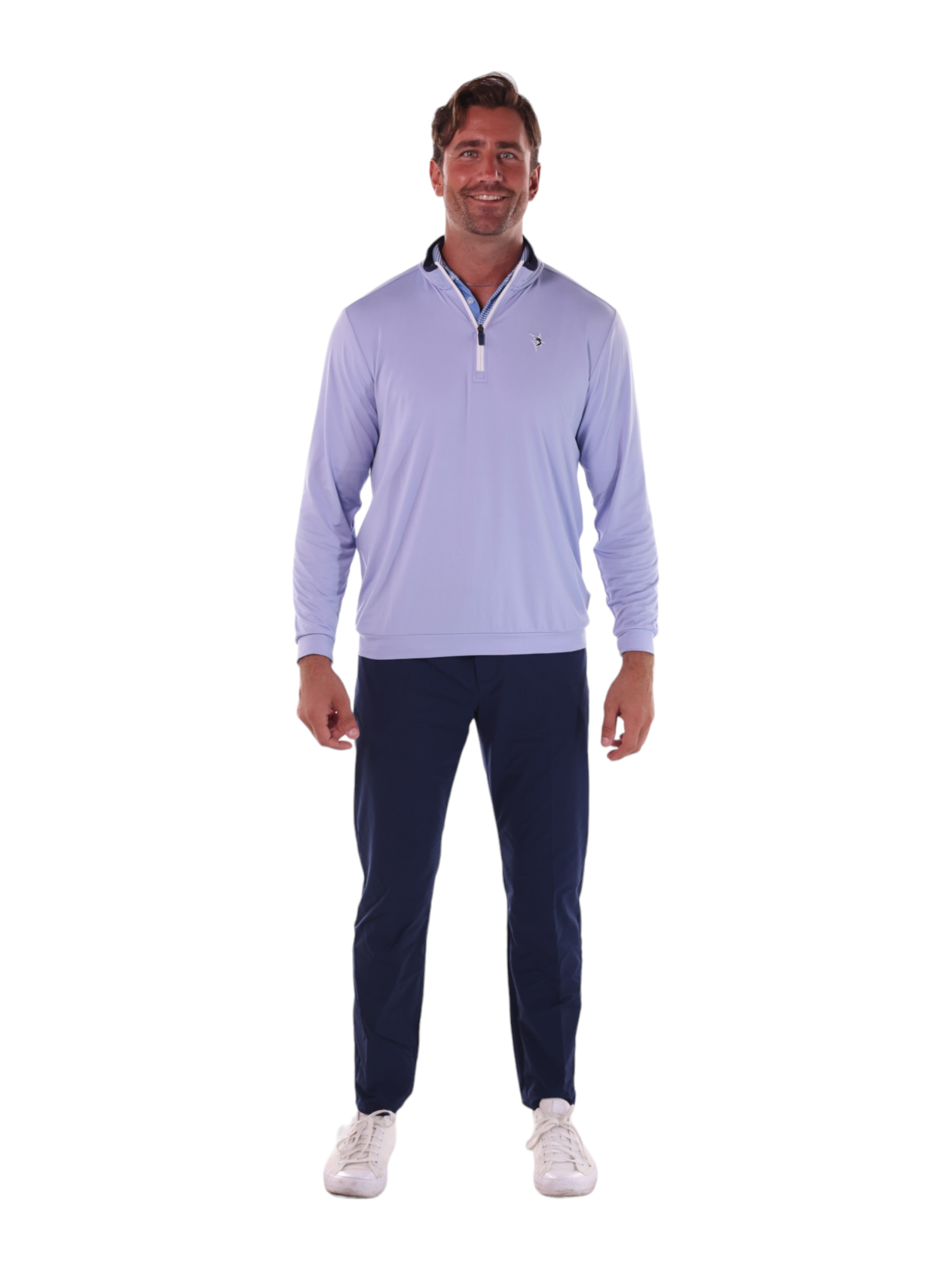 Long Beach Casual Summer Shirt