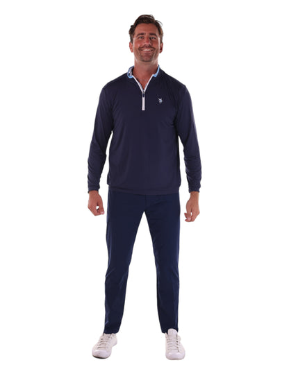 Long Beach Long Sleeve Shirt