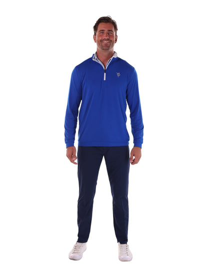 Long Beach Long Sleeve Shirt