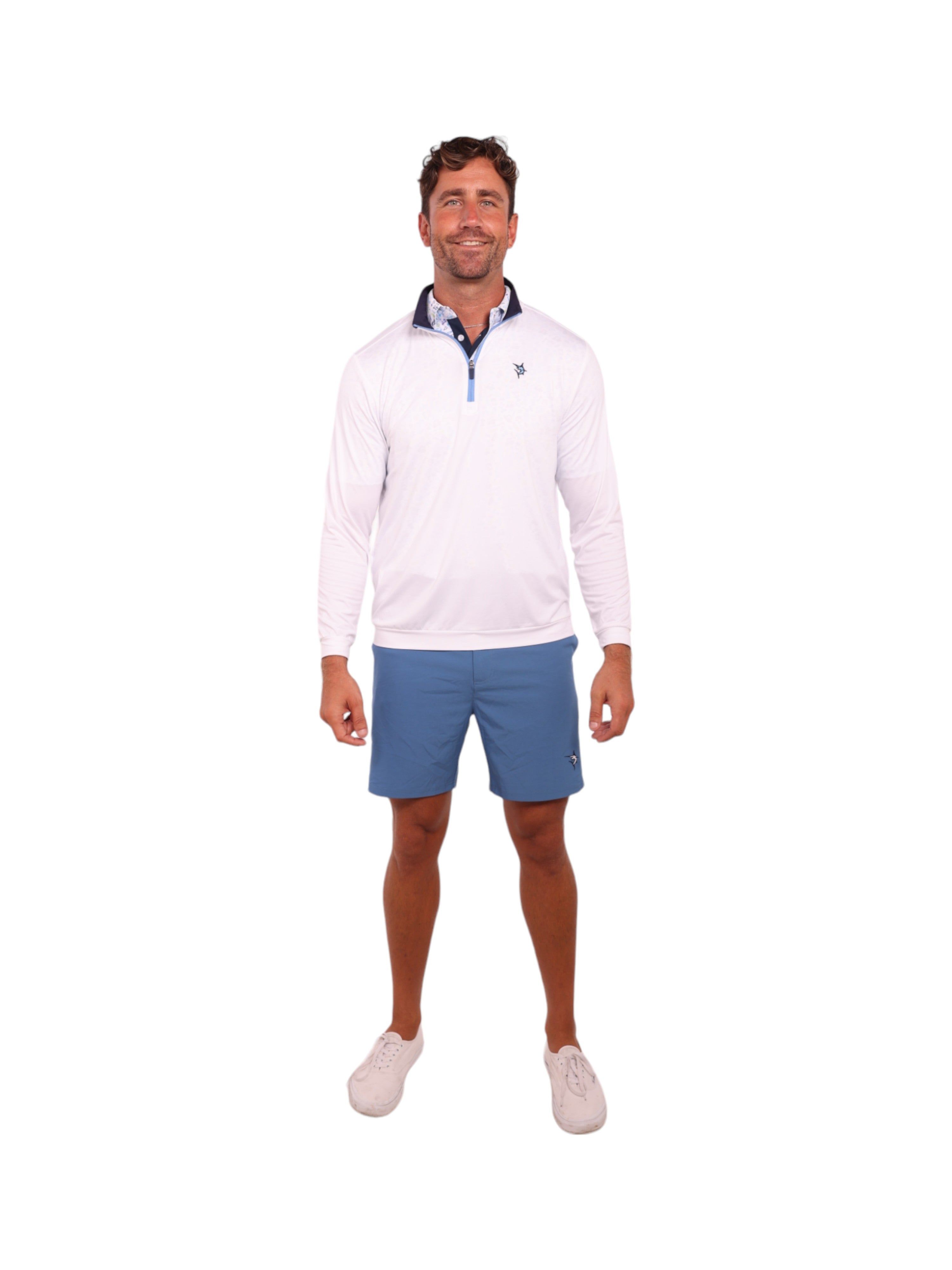 Long Beach Long Sleeve Shirt