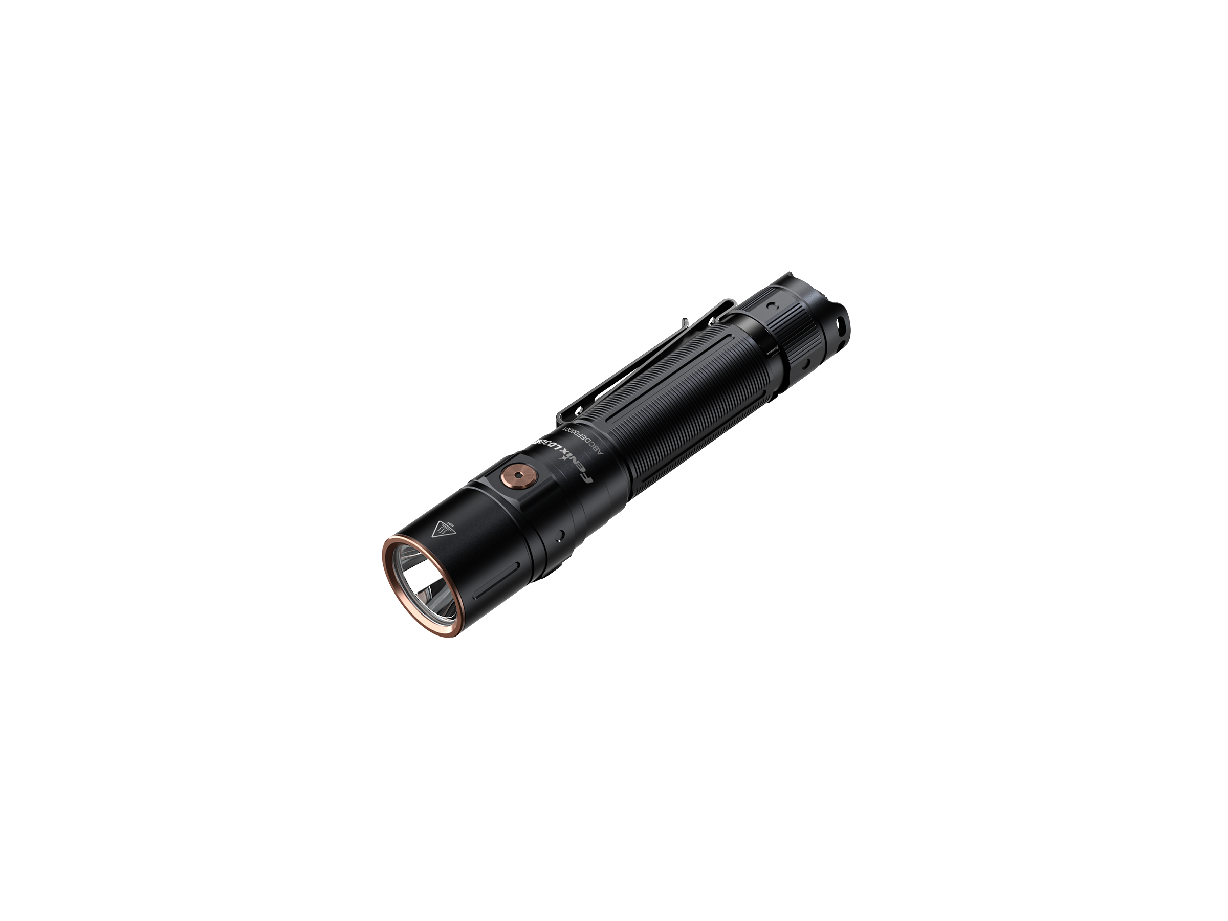 Fenix LD30R High-Performance Lightweight Flashlight