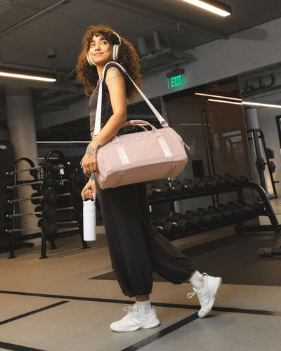 Cascade Duffel Bag - Compact