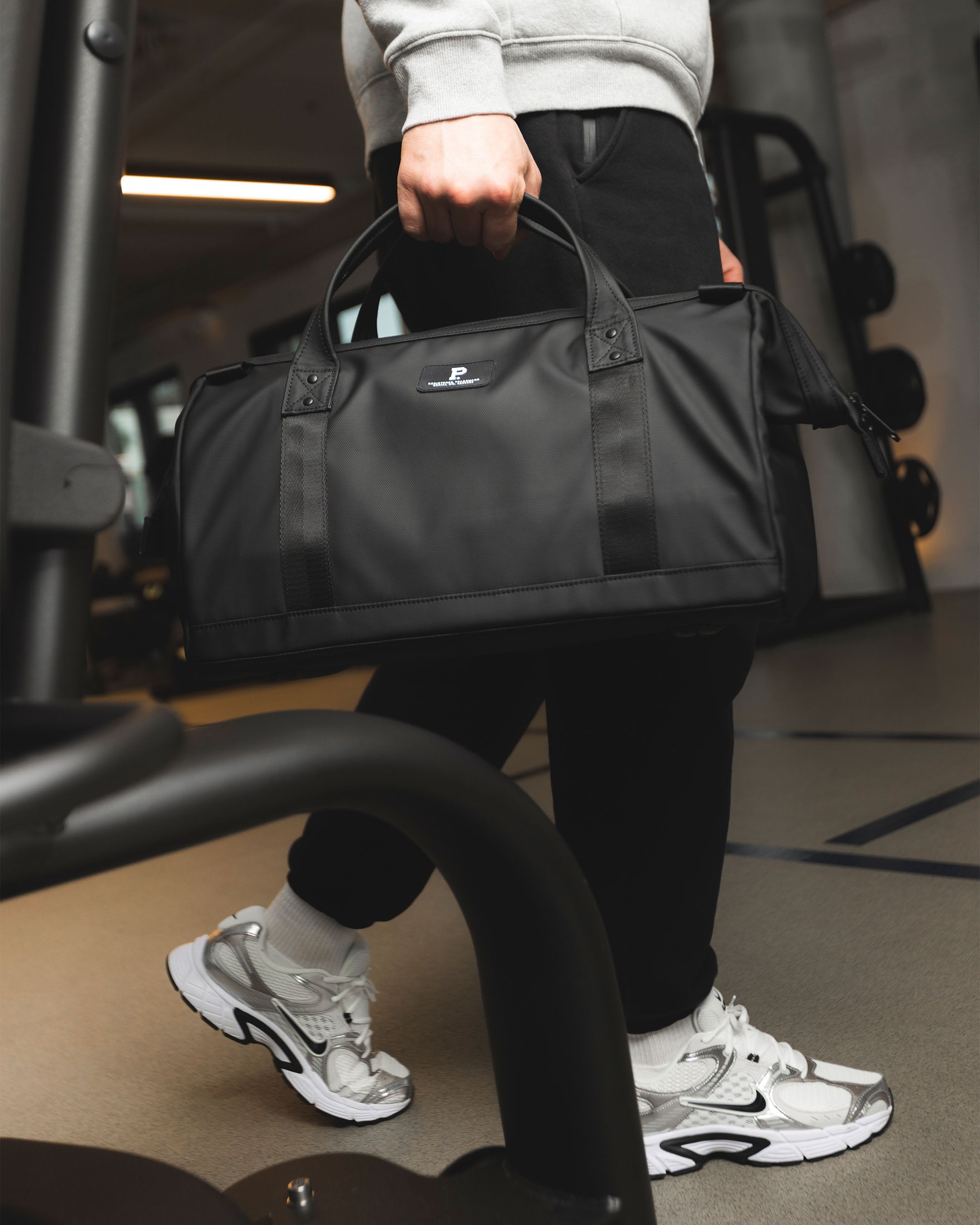 Cascade Duffel Bag - Compact