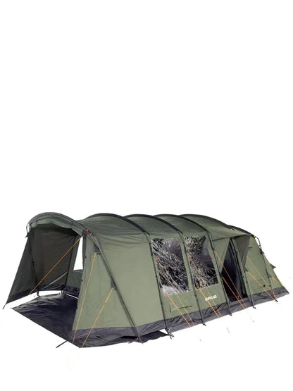 LOJ 6 Person Insulated Tunnel Tent