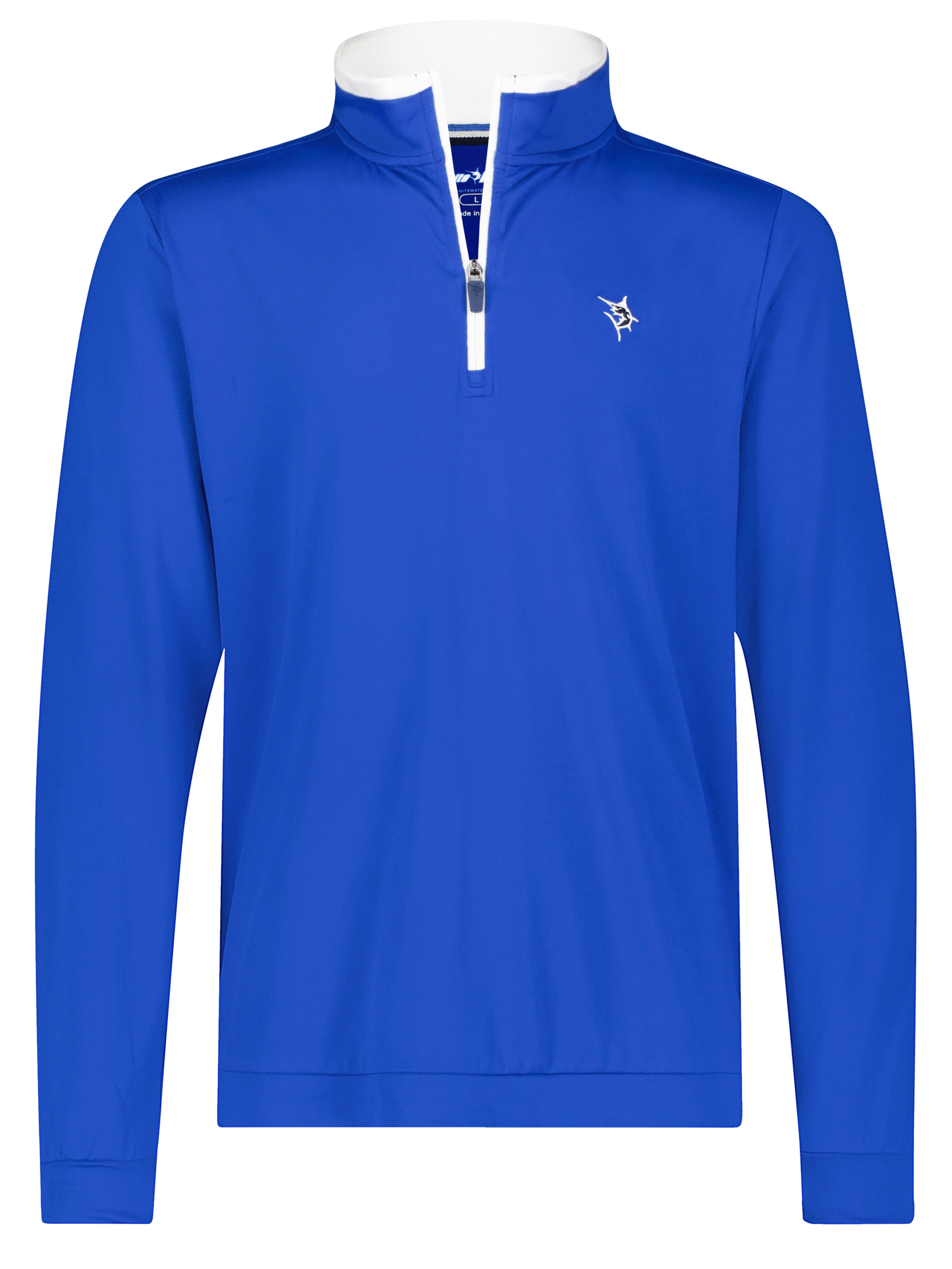 Long Beach Long Sleeve Shirt