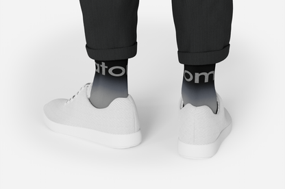 Atoms Everyday Crew Socks