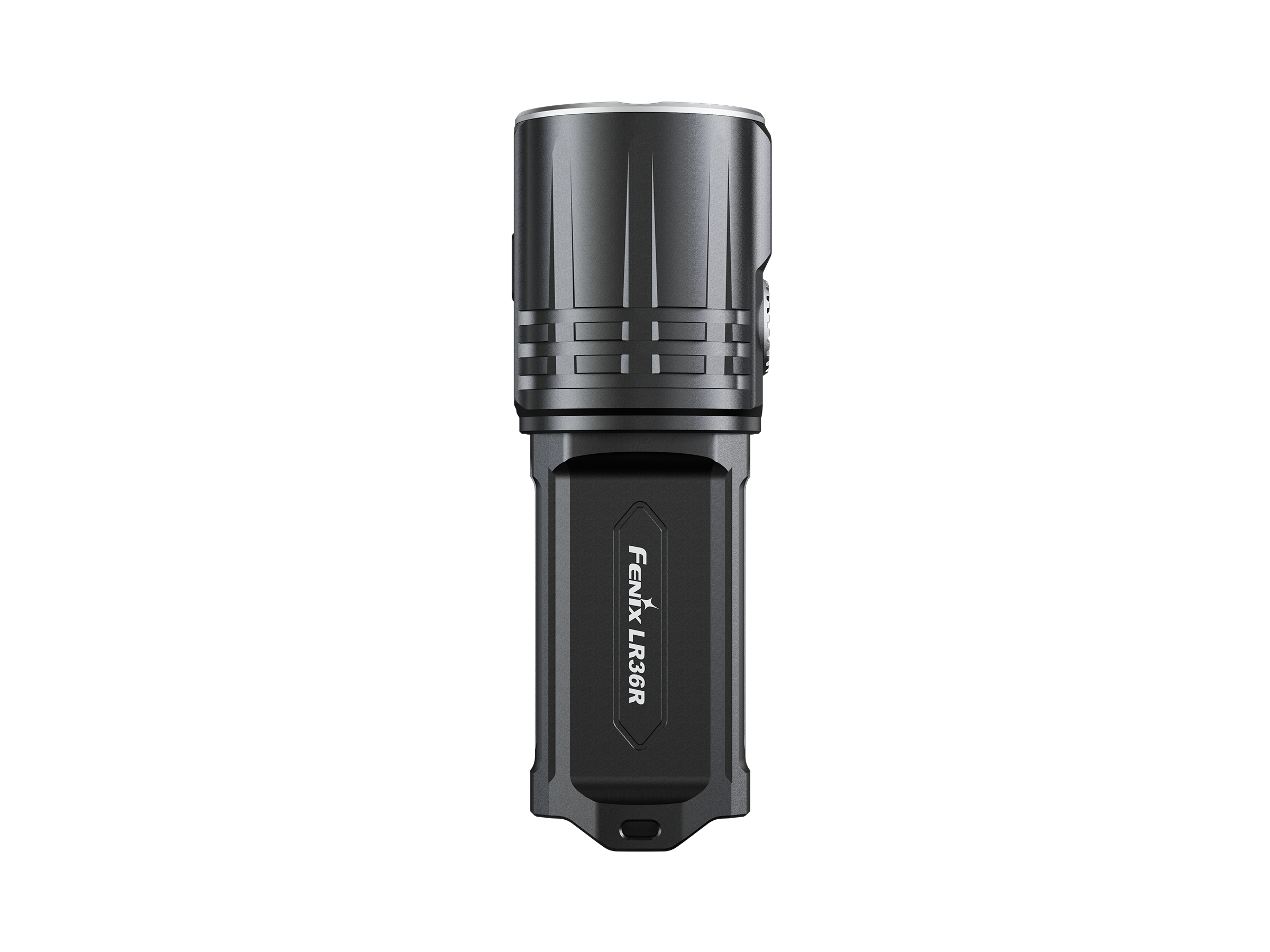 Fenix LR36R White Laser Searching Flashlight