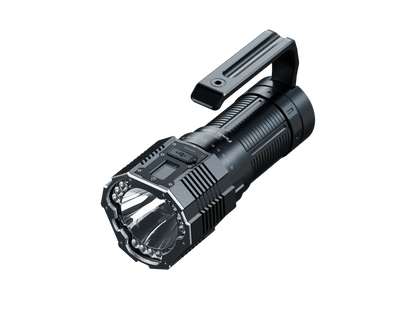 Fenix LR60R Rotary Switch Rechargeable Searchlight - 21000 Lumens