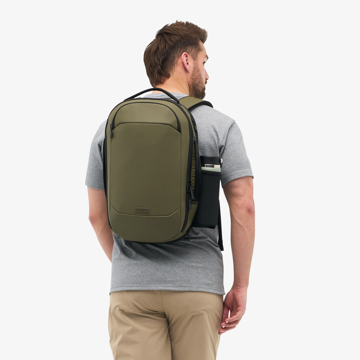 Navigator RS Backpack 15L
