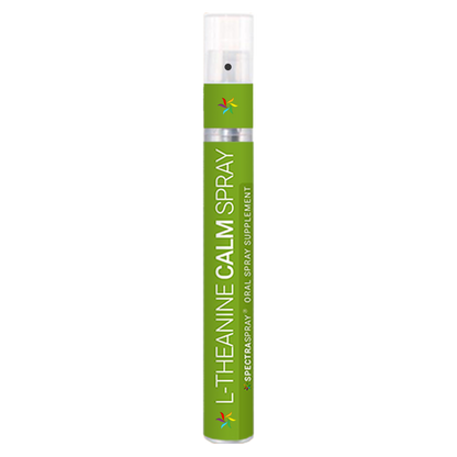 L-THEANINE CALM Supplement Spray