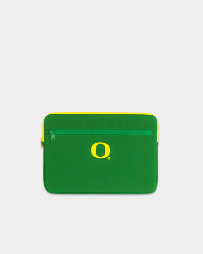 Laptop Sleeve - UO Ducks