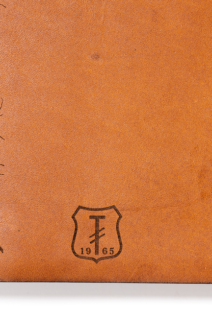 Las Vegas Map Journal