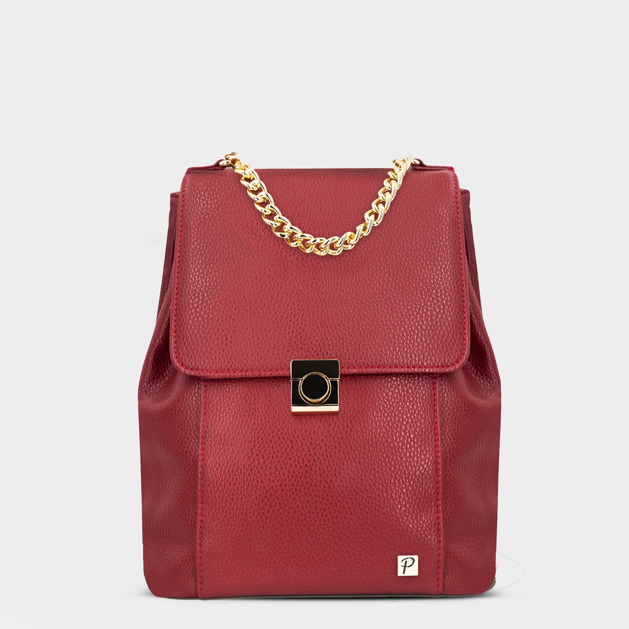 Leah Mini Backpack