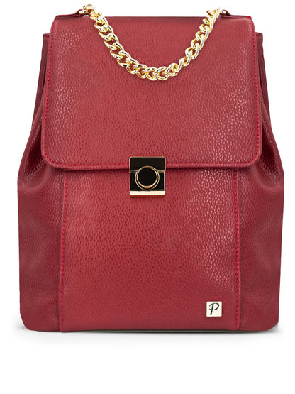 Leah Mini Backpack