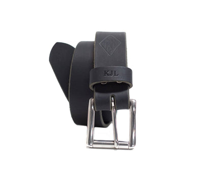 Men's Leather Belt