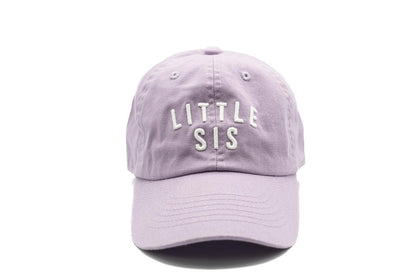 Little Sis Baseball Hat