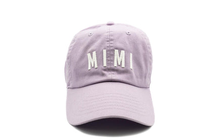 Mimi Baseball Hat