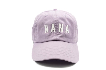Trendy Nana Adjustable Baseball Hat