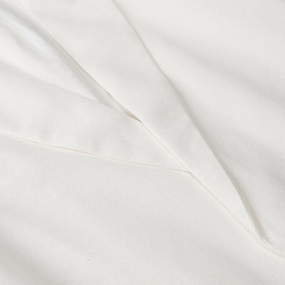 Linen Blazer, Harlem | Women - BYMANYC ® New York