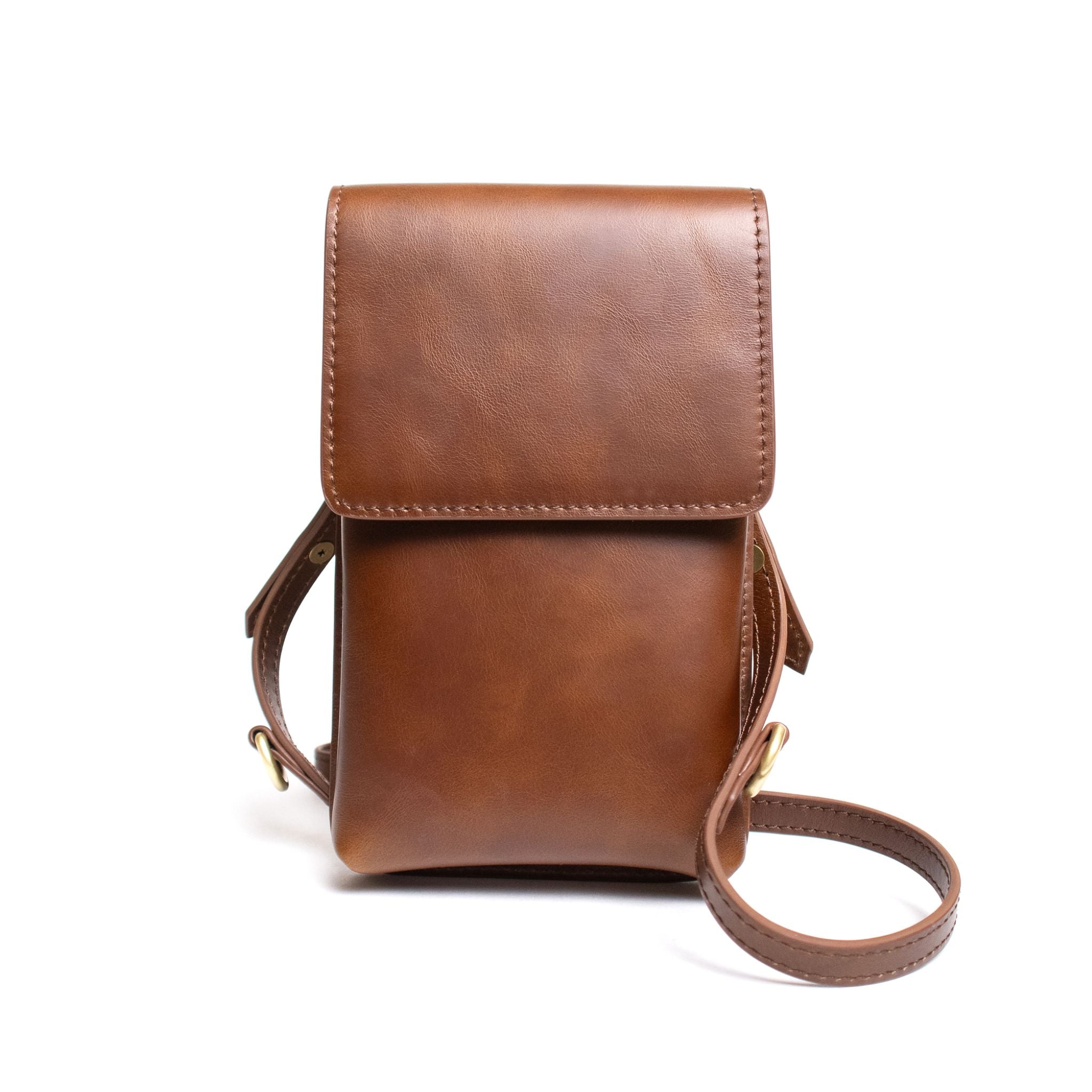 The Little Lou Crossbody Bag | Story