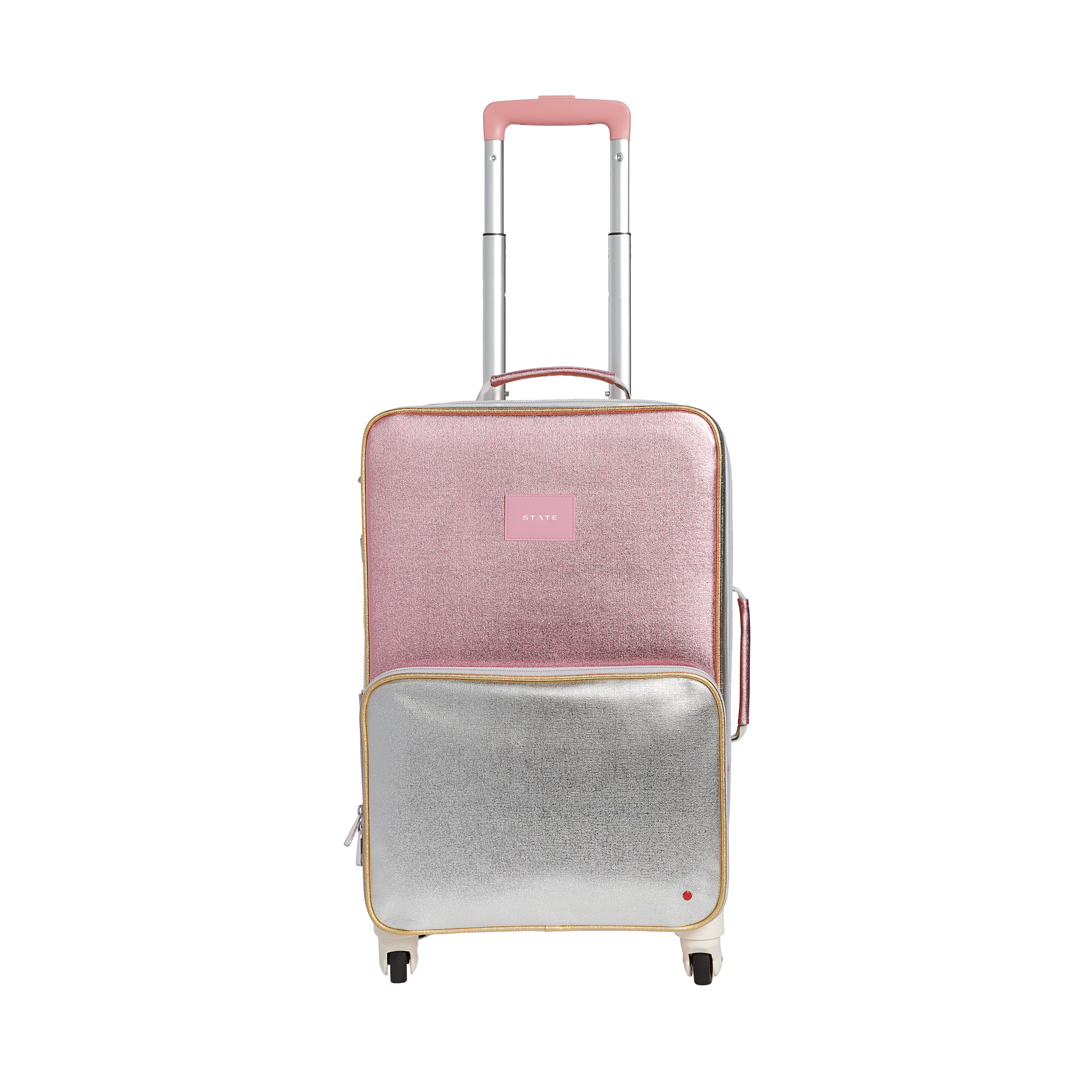 Logan Kids Carry-on Suitcase