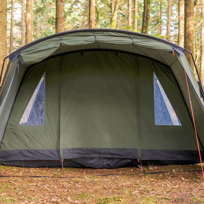 LOJ 6 Person Insulated Tunnel Tent