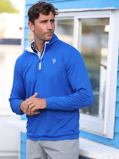 Long Beach Long Sleeve Shirt