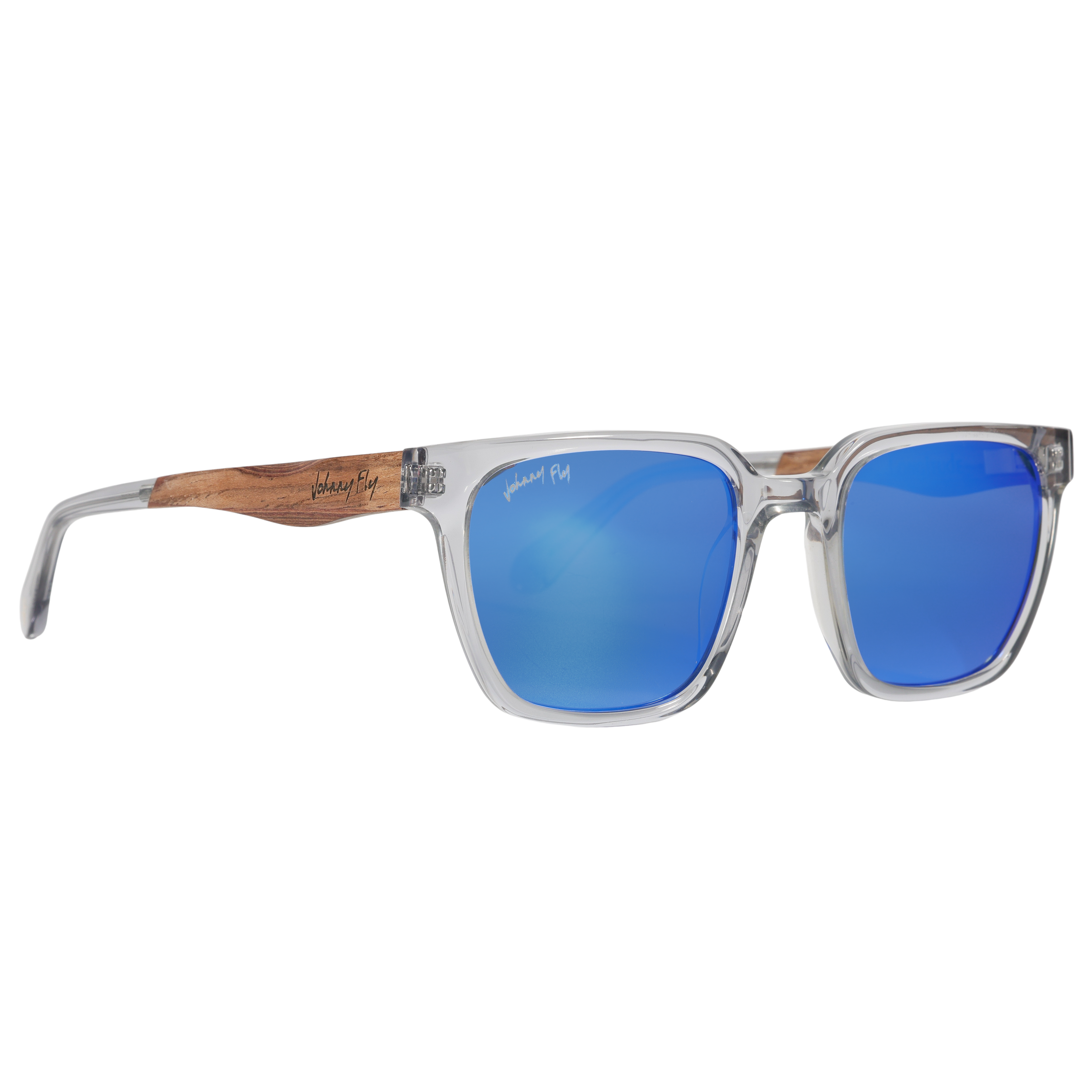 Longitude Sunglasses