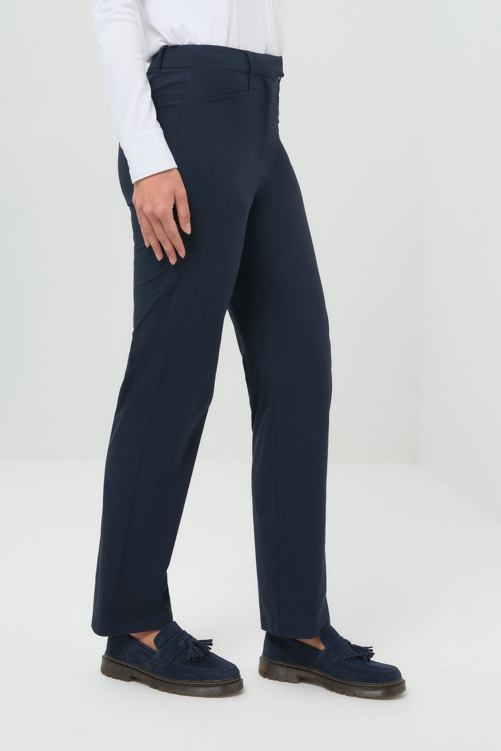 Alice Ultra Light Straight Leg Pant