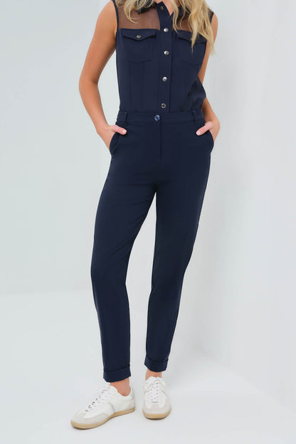 Leandra Ultralight Modern Fit Pant