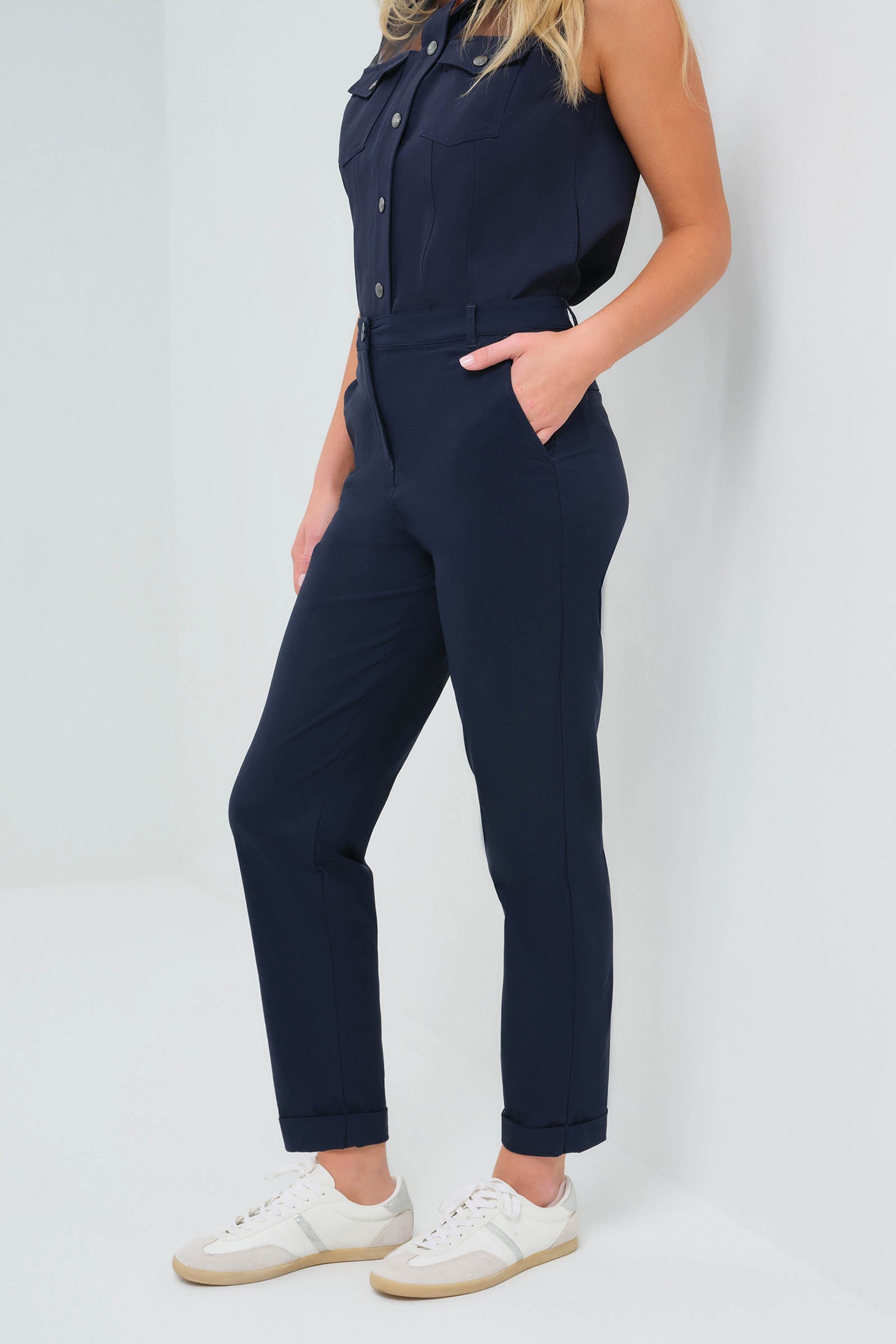 Leandra Ultralight Modern Fit Pant