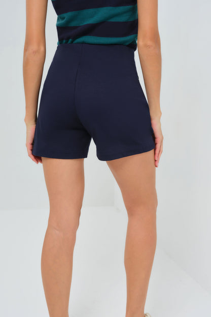 Vivianne Ponte Pull on Shorts