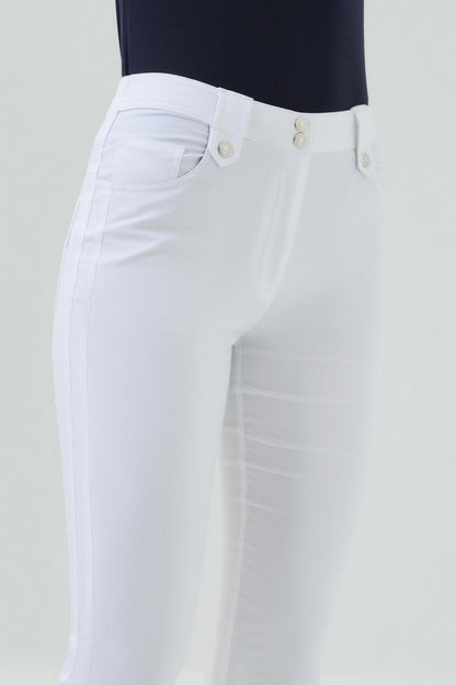 The Skyler Travel Pant