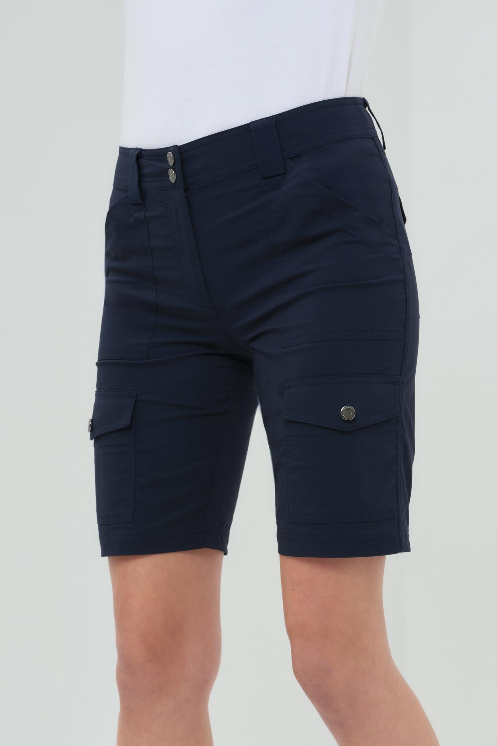 Apiedi Cargo Shorts