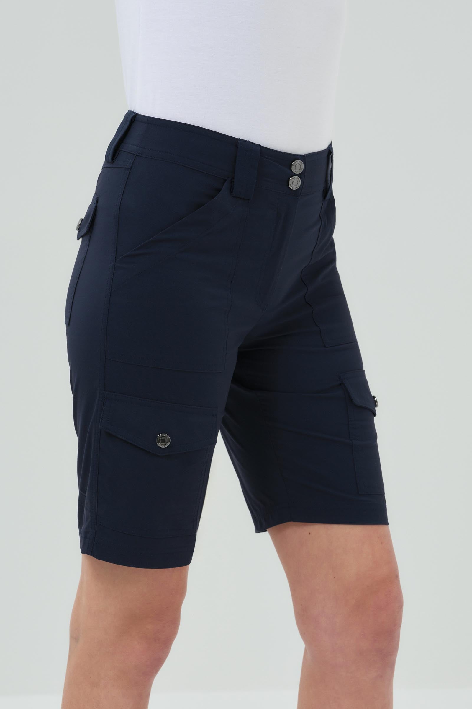 Apiedi Cargo Shorts