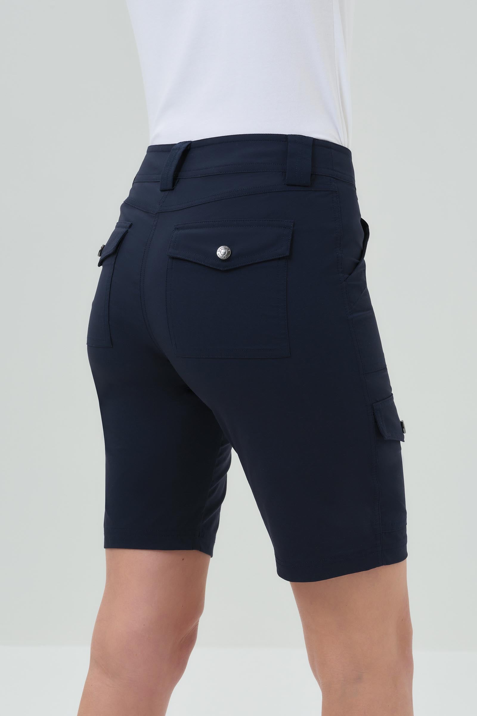 Apiedi Cargo Shorts