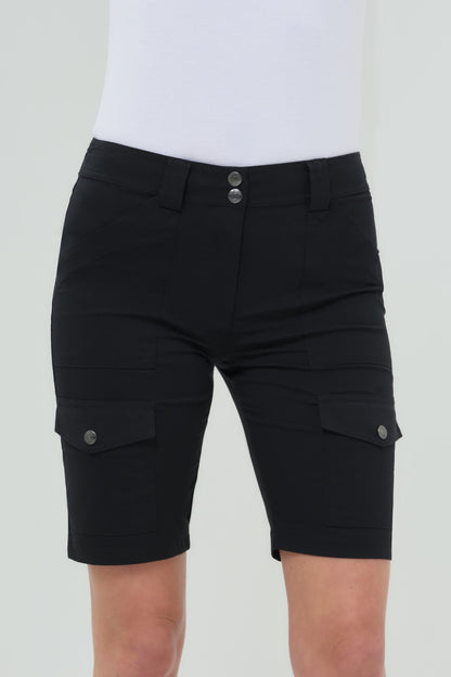 Apiedi Cargo Shorts