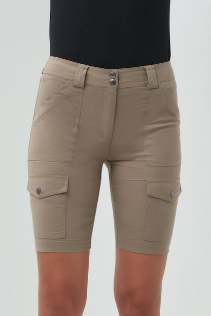 Apiedi Cargo Shorts