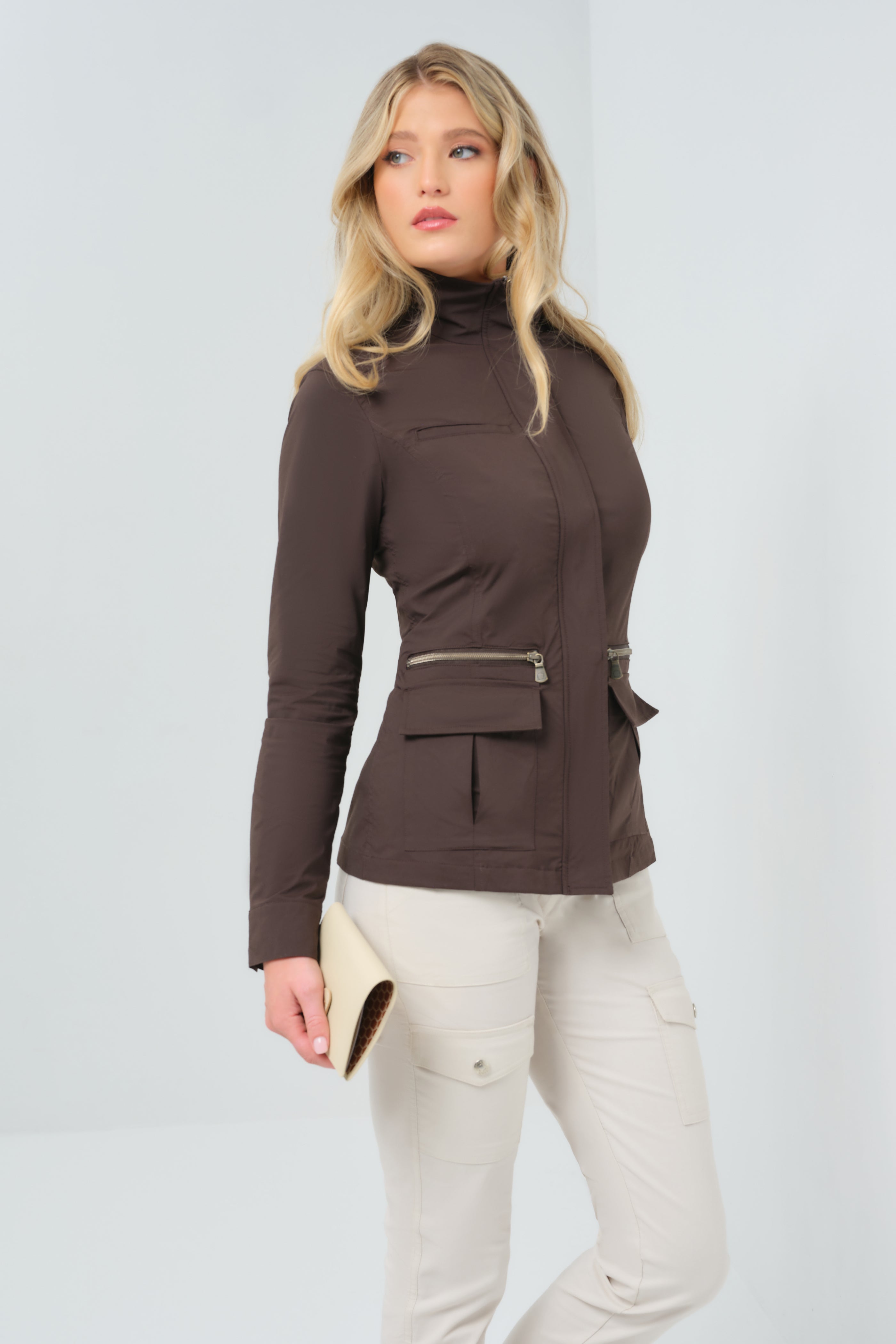 Kenya Safari Jacket