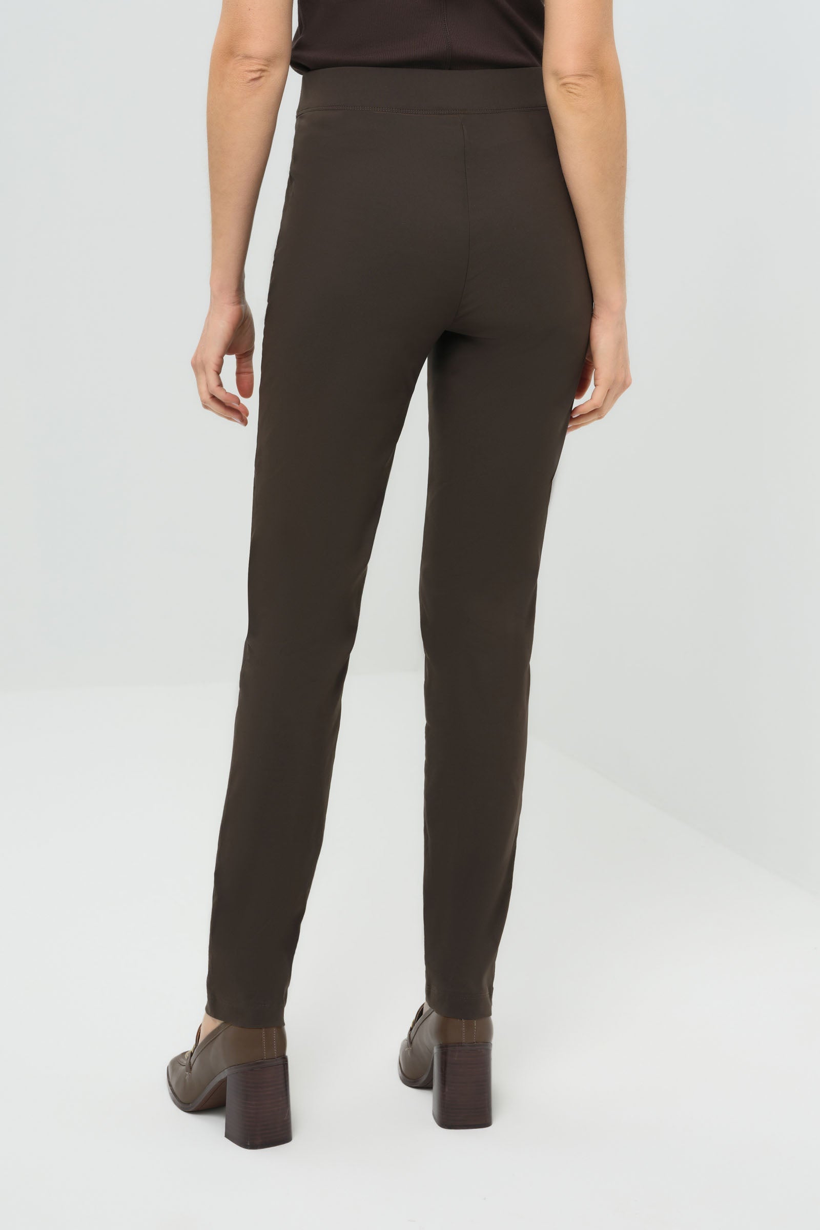 Jamie Lee Pull-on Pant